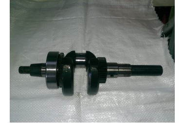 178f Колінвал шпонка 25 мотоблок дизельний двигун